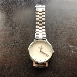 Nixon Kensington Watch